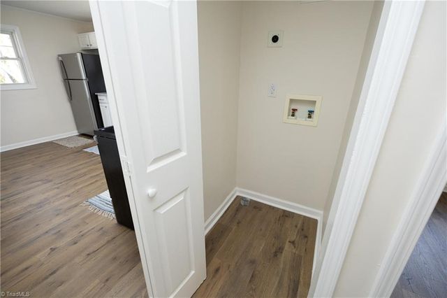 804 Harris Street, Burlington, NC 27217