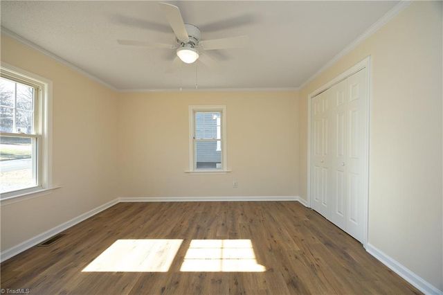 804 Harris Street, Burlington, NC 27217