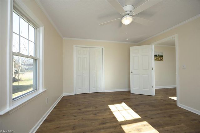 804 Harris Street, Burlington, NC 27217