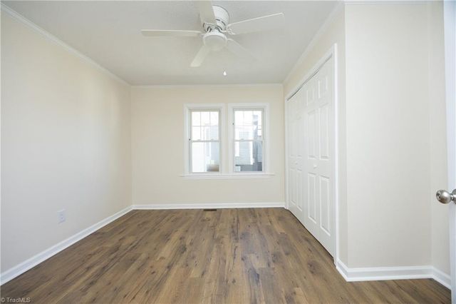 804 Harris Street, Burlington, NC 27217