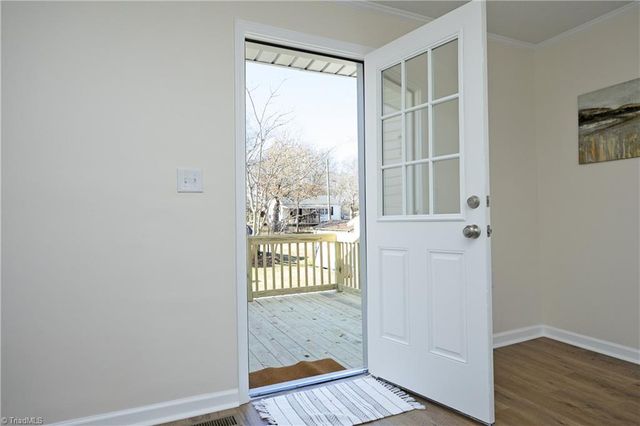 804 Harris Street, Burlington, NC 27217