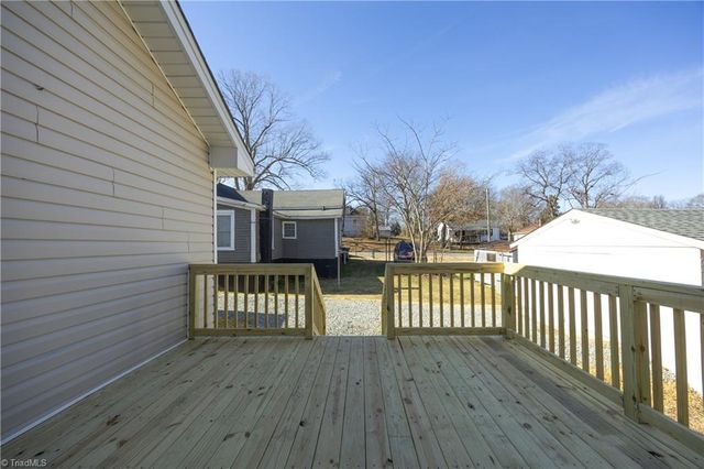 804 Harris Street, Burlington, NC 27217