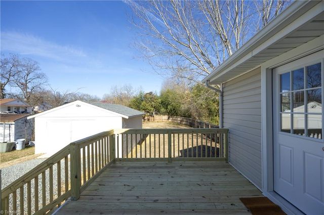 804 Harris Street, Burlington, NC 27217