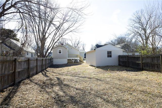 804 Harris Street, Burlington, NC 27217