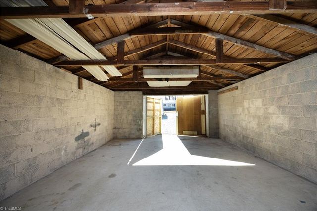 804 Harris Street, Burlington, NC 27217