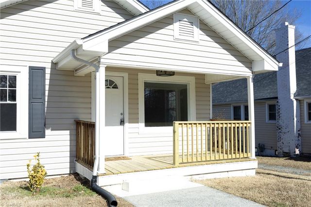 804 Harris Street, Burlington, NC 27217