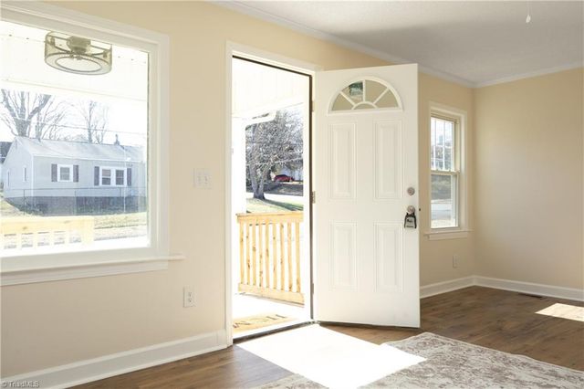 804 Harris Street, Burlington, NC 27217