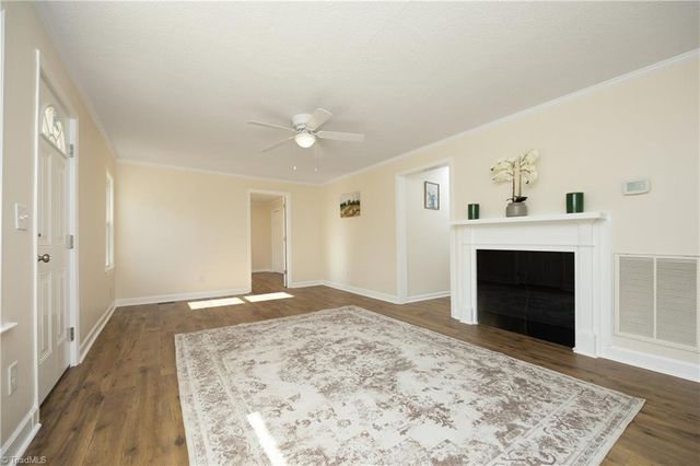 804 Harris Street, Burlington, NC 27217