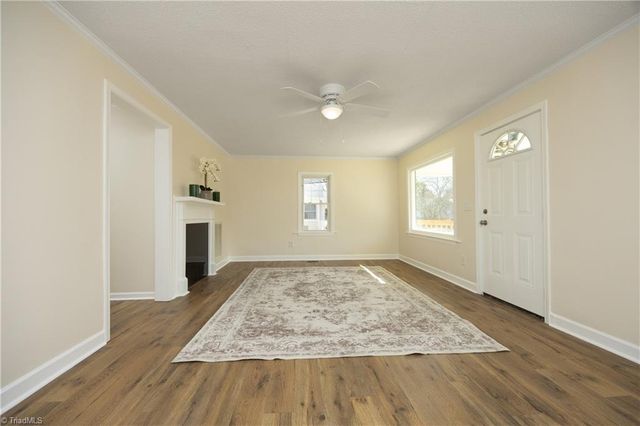 804 Harris Street, Burlington, NC 27217