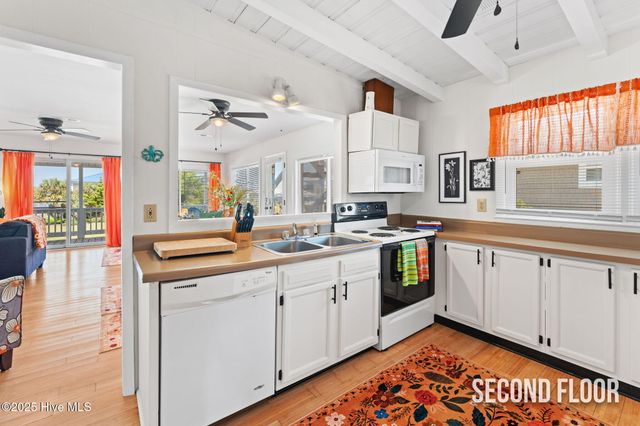 5416 W Beach Drive, Oak Island, NC 28465