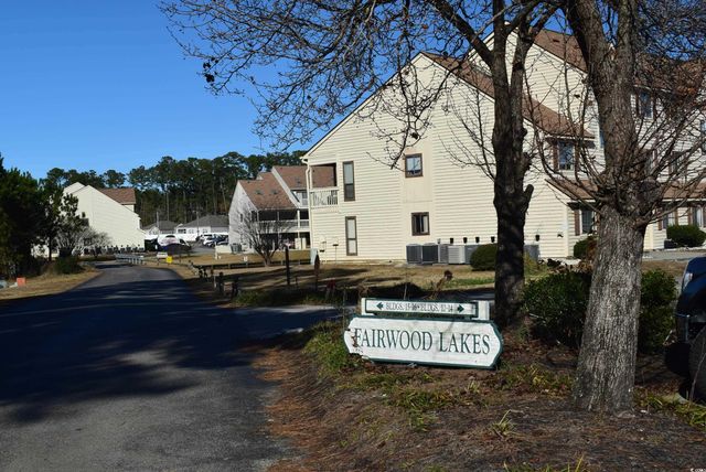 510 Fairwood Lakes Dr Unit 19C, Myrtle Beach, SC 29588