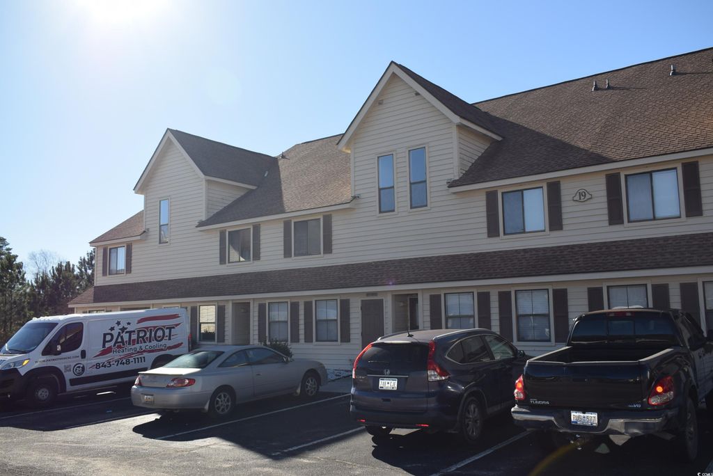 510 Fairwood Lakes Dr Unit 19C, Myrtle Beach, SC 29588