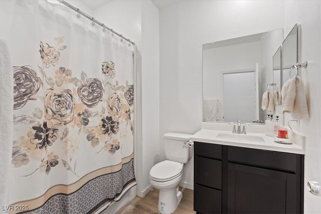 2936 Gaffer Film Street, Las Vegas, NV 89156