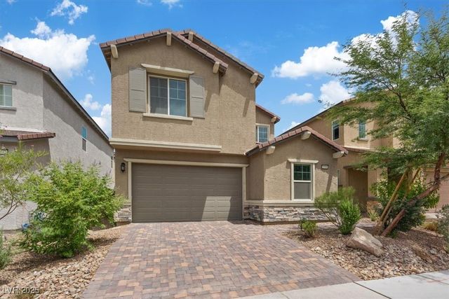 2936 Gaffer Film Street, Las Vegas, NV 89156