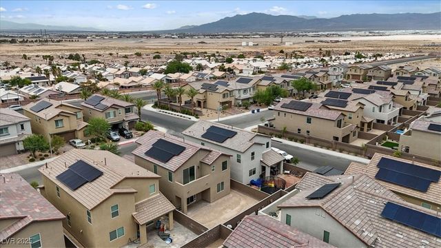 2936 Gaffer Film Street, Las Vegas, NV 89156