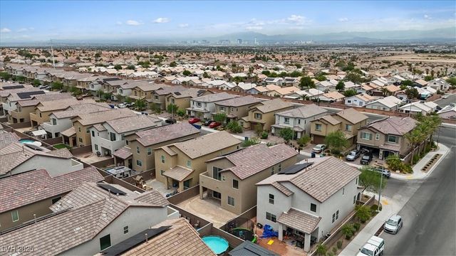 2936 Gaffer Film Street, Las Vegas, NV 89156