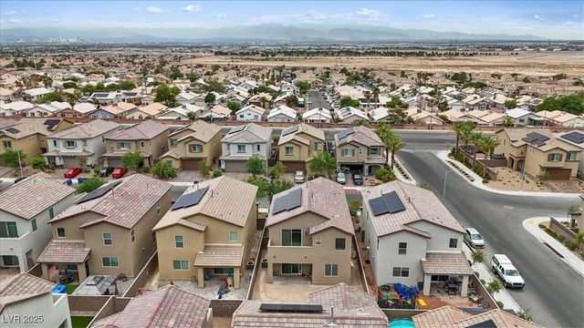 2936 Gaffer Film Street, Las Vegas, NV 89156