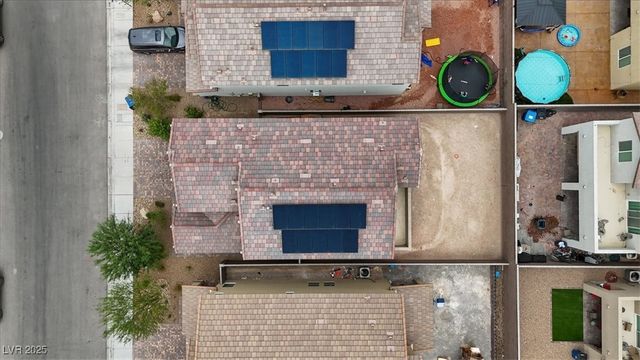 2936 Gaffer Film Street, Las Vegas, NV 89156