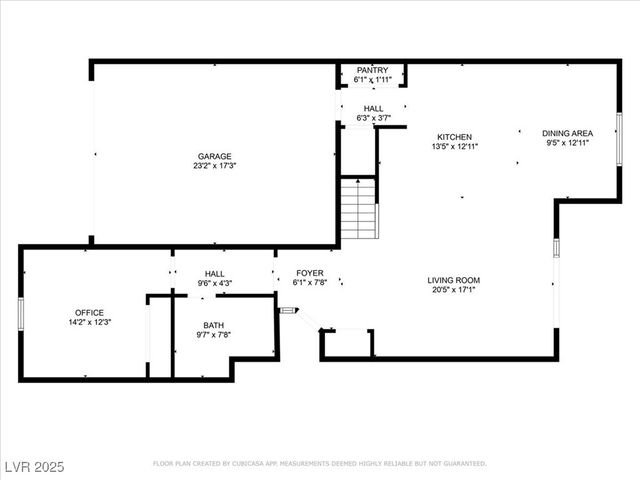 2936 Gaffer Film Street, Las Vegas, NV 89156