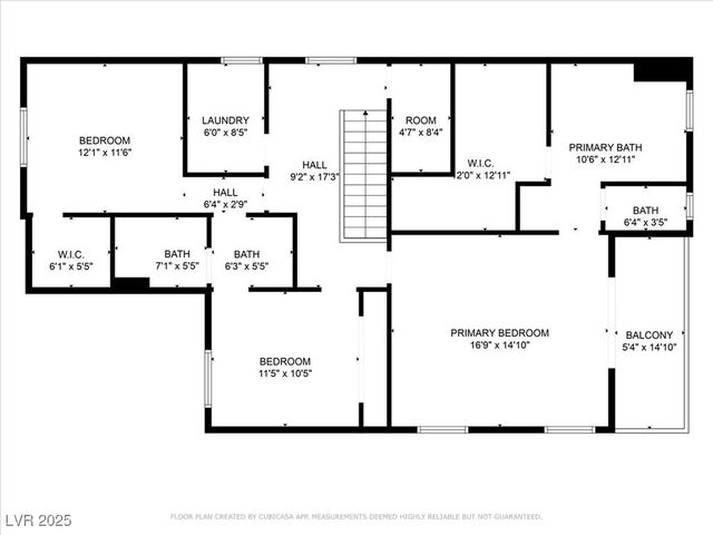 2936 Gaffer Film Street, Las Vegas, NV 89156