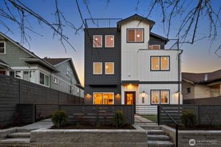 1004 N 48th Street #A, Seattle, WA 98103