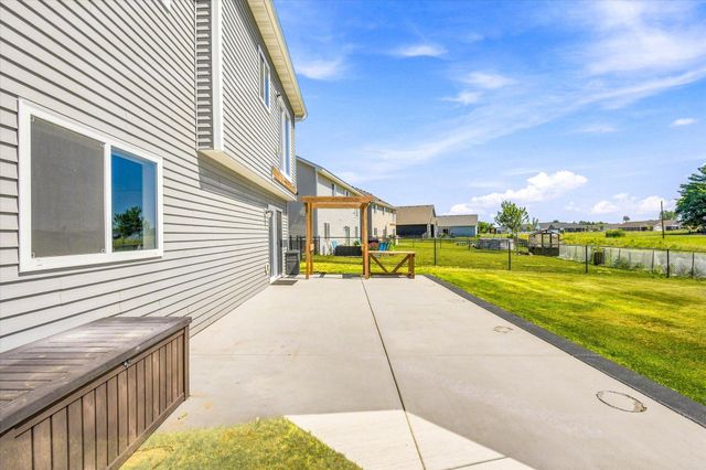 25707 Euclid Avenue, Wyoming, MN 55092