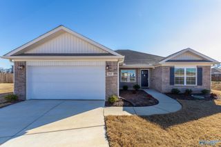 130 Domingues Avenue, Meridianville, AL 35759