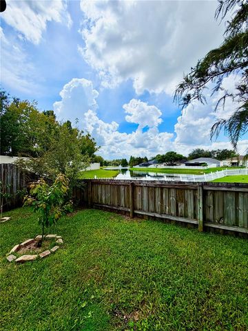 26944 AFFIRMED DRIVE, Wesley Chapel, FL 33544