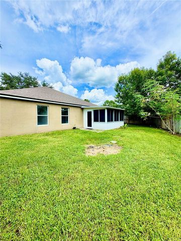 26944 AFFIRMED DRIVE, Wesley Chapel, FL 33544
