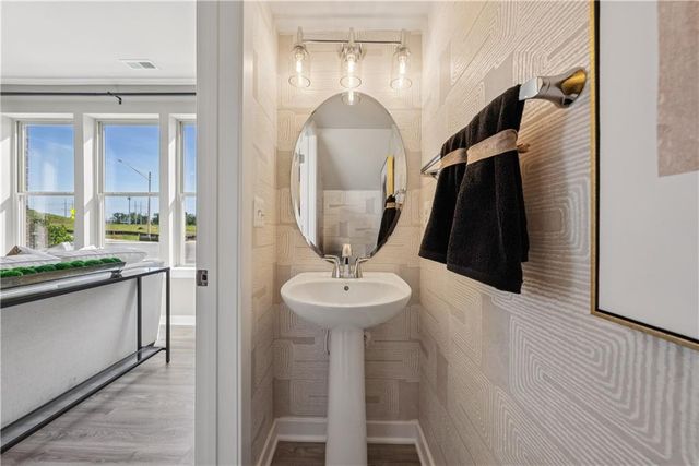 332 Skylar SE Court, Atlanta, GA 30315