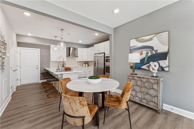 332 Skylar SE Court, Atlanta, GA 30315