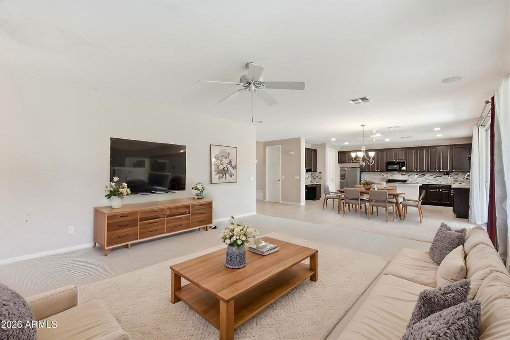 2130 E VIRGO Place, Chandler, AZ 85249 — photo 2