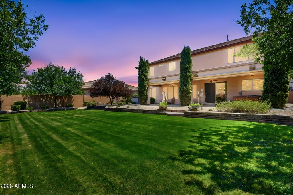 2130 E VIRGO Place, Chandler, AZ 85249 — photo 3