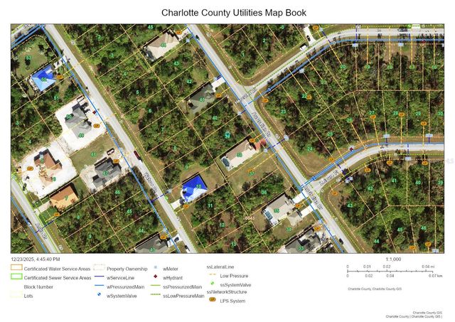 207 AUSTRALIAN DRIVE, Rotonda West, FL 33947