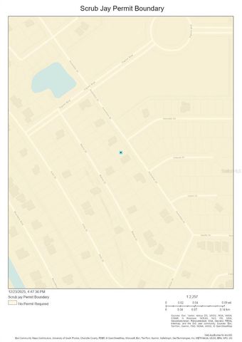 207 AUSTRALIAN DRIVE, Rotonda West, FL 33947