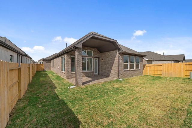 2402 Garden Arbor, Tomball, TX 77375