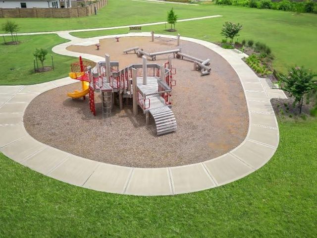 2402 Garden Arbor, Tomball, TX 77375
