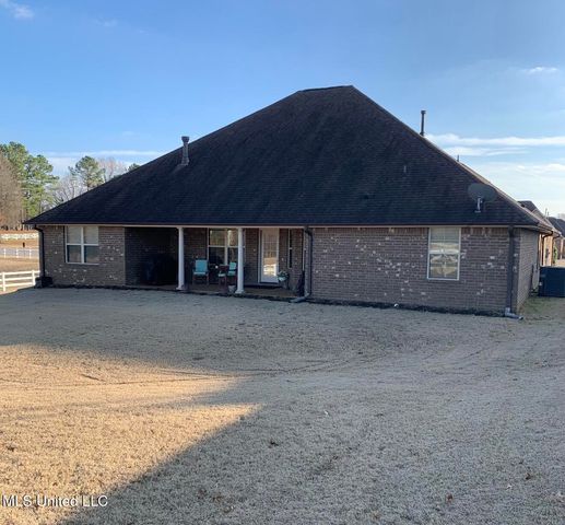 4946 Arrowhead Lane, Olive Branch, MS 38654