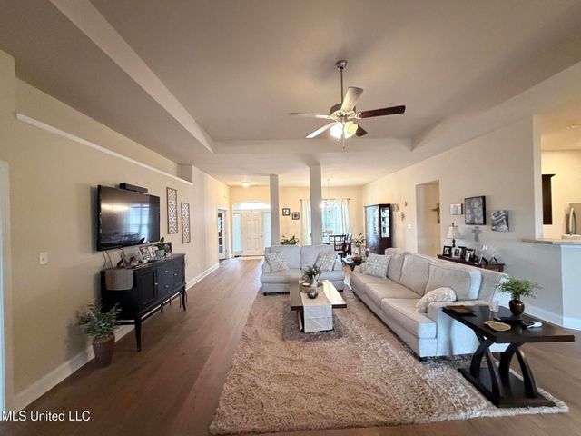 4946 Arrowhead Lane, Olive Branch, MS 38654