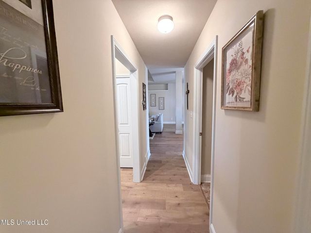 4946 Arrowhead Lane, Olive Branch, MS 38654