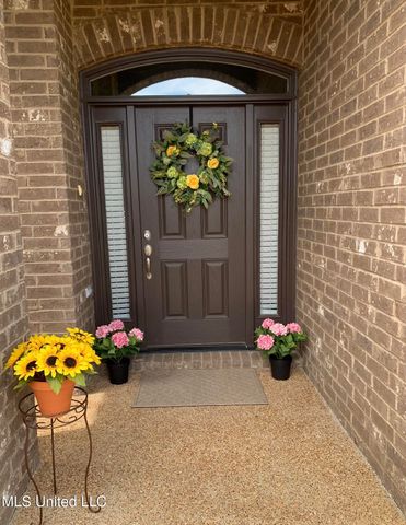 4946 Arrowhead Lane, Olive Branch, MS 38654