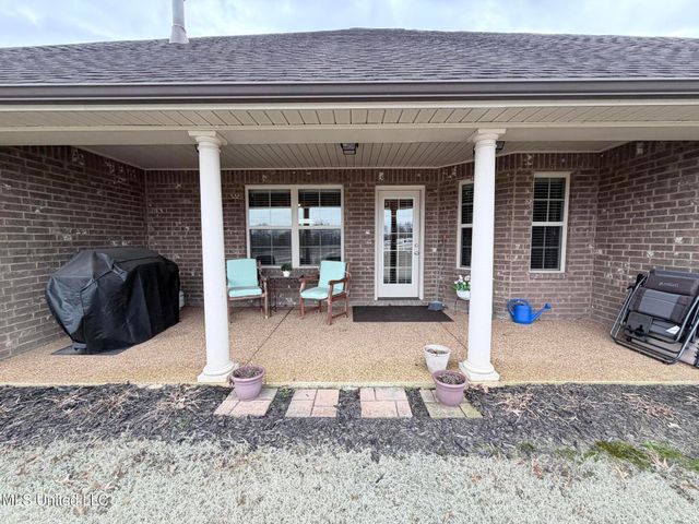 4946 Arrowhead Lane, Olive Branch, MS 38654