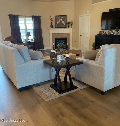 4946 Arrowhead Lane, Olive Branch, MS 38654