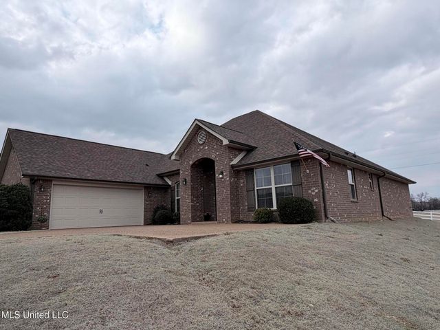 4946 Arrowhead Lane, Olive Branch, MS 38654