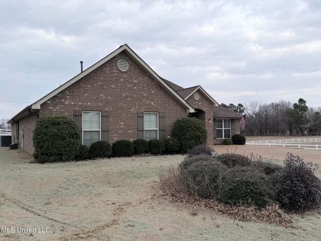 4946 Arrowhead Lane, Olive Branch, MS 38654