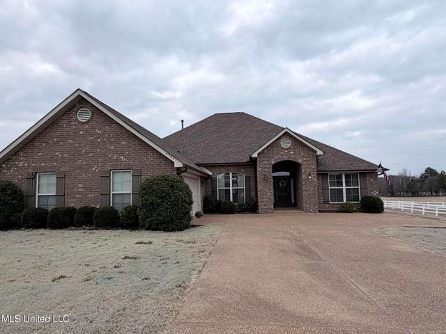 4946 Arrowhead Lane, Olive Branch, MS 38654