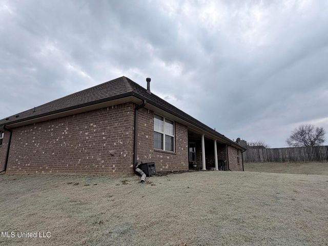 4946 Arrowhead Lane, Olive Branch, MS 38654