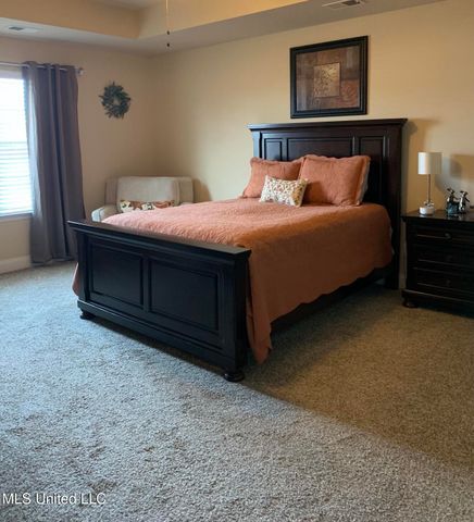 4946 Arrowhead Lane, Olive Branch, MS 38654