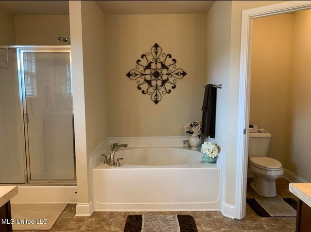 4946 Arrowhead Lane, Olive Branch, MS 38654