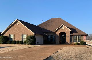 4946 Arrowhead Lane, Olive Branch, MS 38654